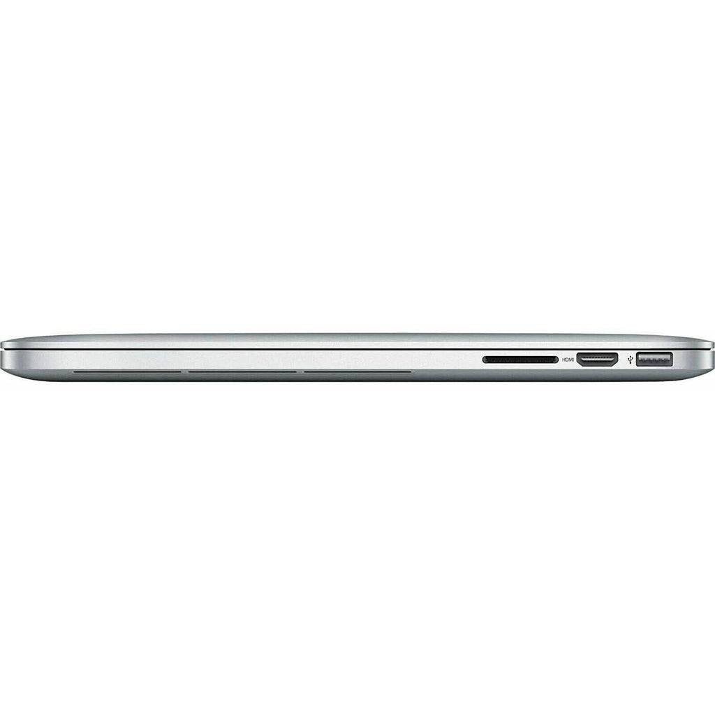 Apple MacBook Pro 2015 15-inch i7 2.2GHz 16RAM 256GB (Refurbished)