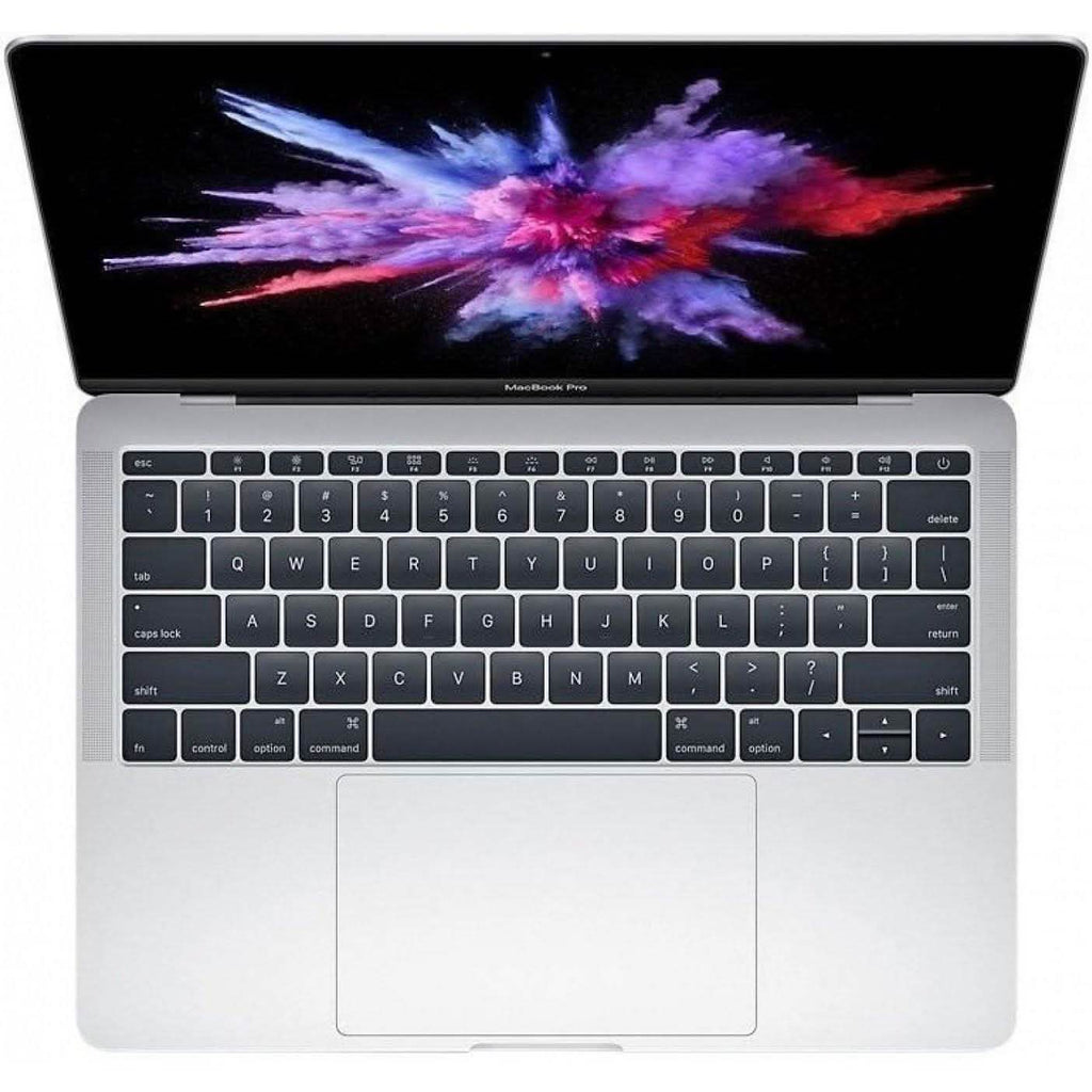 Apple Macbook Pro 2017 13" i5 2.3GHz 8GB RAM 128GB MPXR2LL/A (Refurbished)