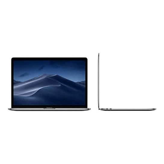 Apple Macbook Pro 2019 15" MV902LL/A A1990 Core i7 16GB 512GB SSD (Refurbished)