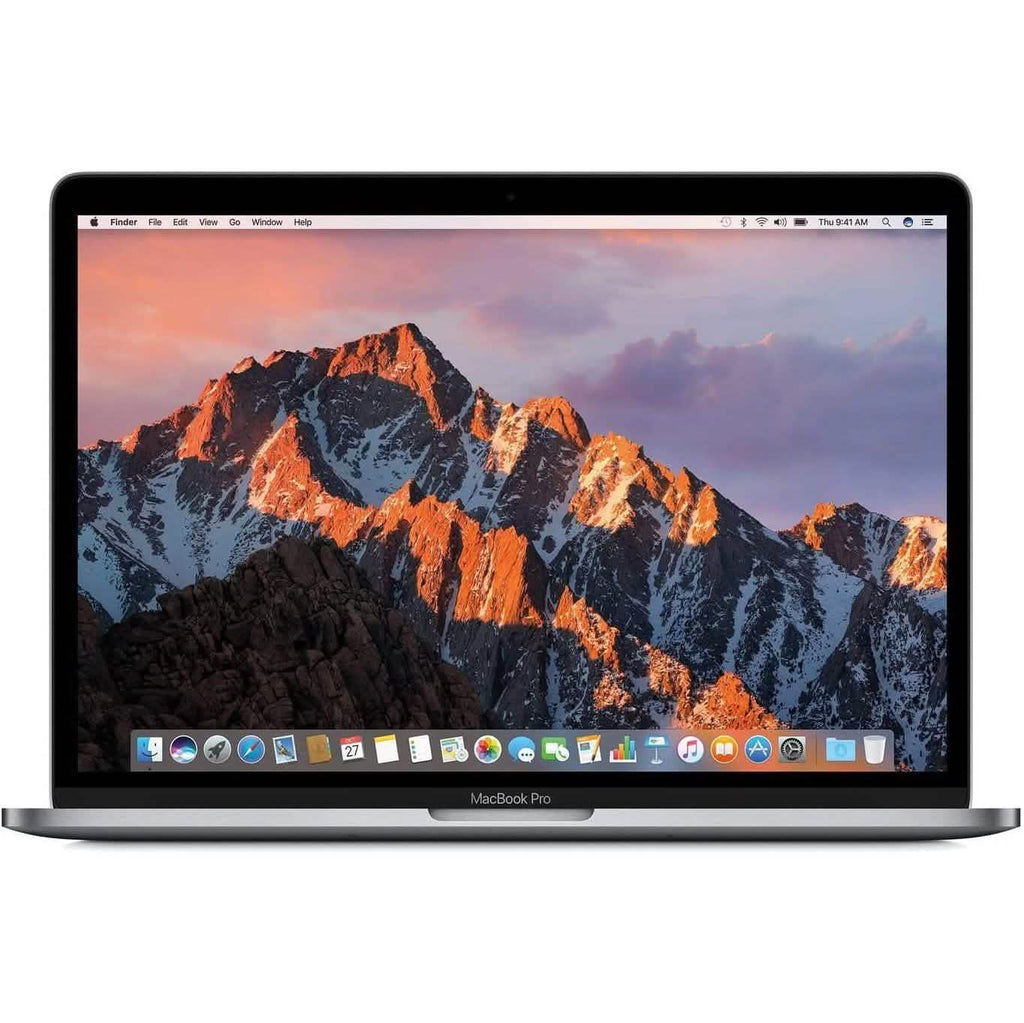 Apple MacBook Pro Core i5 2.3 GHz 13" MPXQ2LL/A (Refurbished)