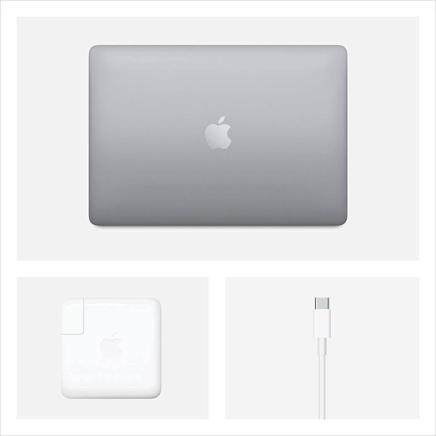 Apple MacBook Pro Core i5 8GB RAM 256GB MXK32LL/A (Refurbished)