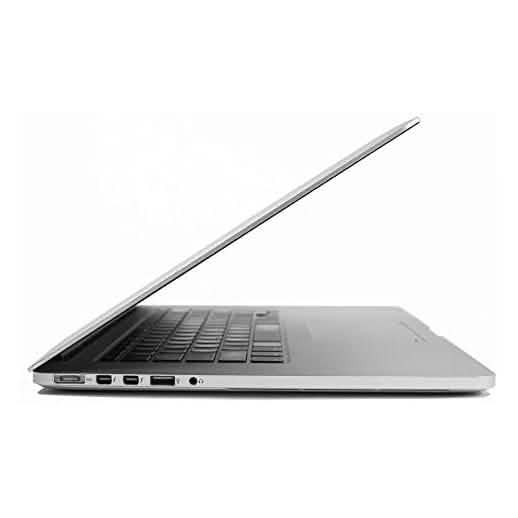 Apple MacBook Pro Core i7 2.0 GHz 15" Retina 8GB 256 SSD (Refurbished)