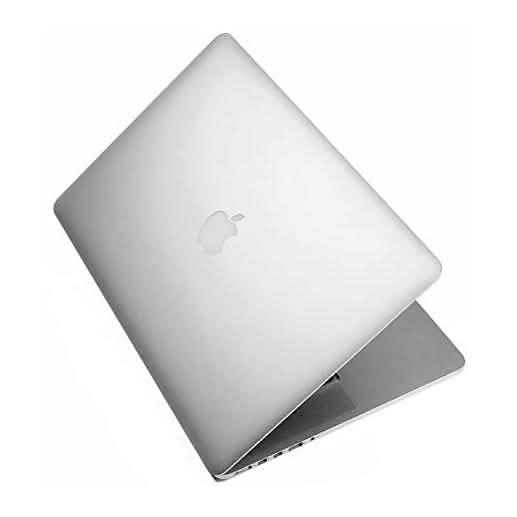 Apple MacBook Pro Core i7 2.0 GHz 15" Retina 8GB 256 SSD (Refurbished)
