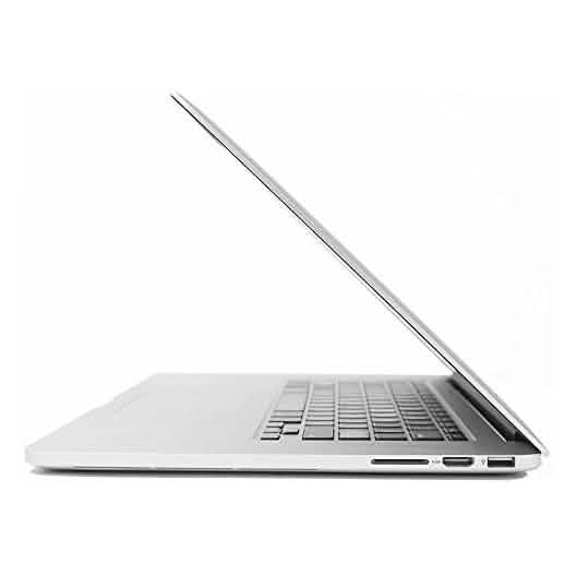 Apple MacBook Pro Core i7 2.0 GHz 15" Retina 8GB 256 SSD (Refurbished)