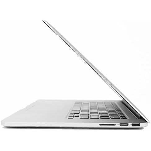 Apple MacBook Pro Core i7 2.4 GHz 15" Retina 16GB Memory, 256GB Solid State Drive (Refurbished)