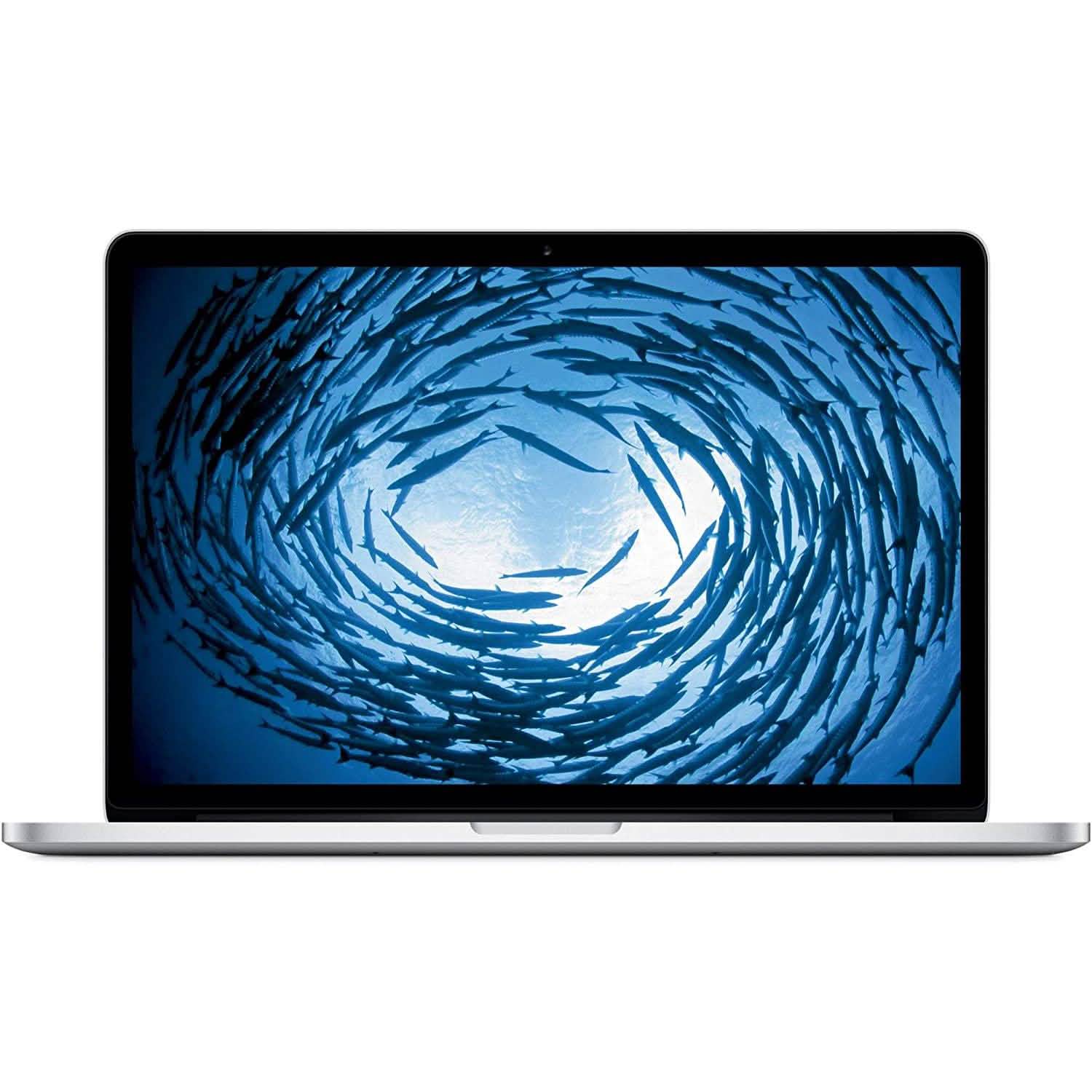 Apple MacBook Pro Core i7 2.5 GHz 15" 16GB RAM, 512GB SSD MGXA2LL/A (Refurbished)