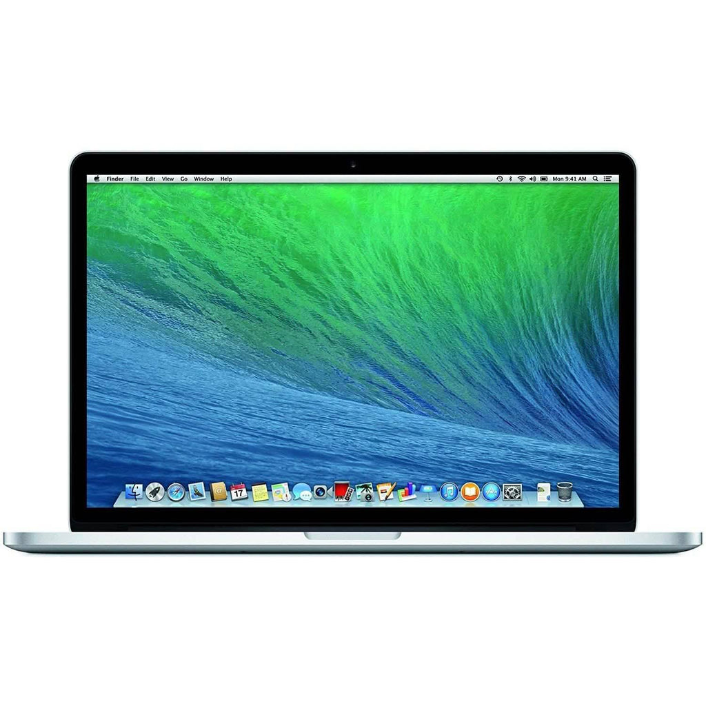 Apple MacBook Pro Core i7 2.5 GHz 15" 16GB RAM, 512GB SSD MGXA2LL/A (Refurbished)