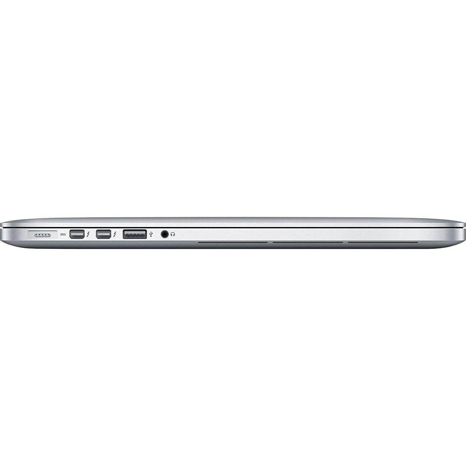 Apple MacBook Pro Core i7 2.5 GHz 15" (Mid 2014) (Refurbished)