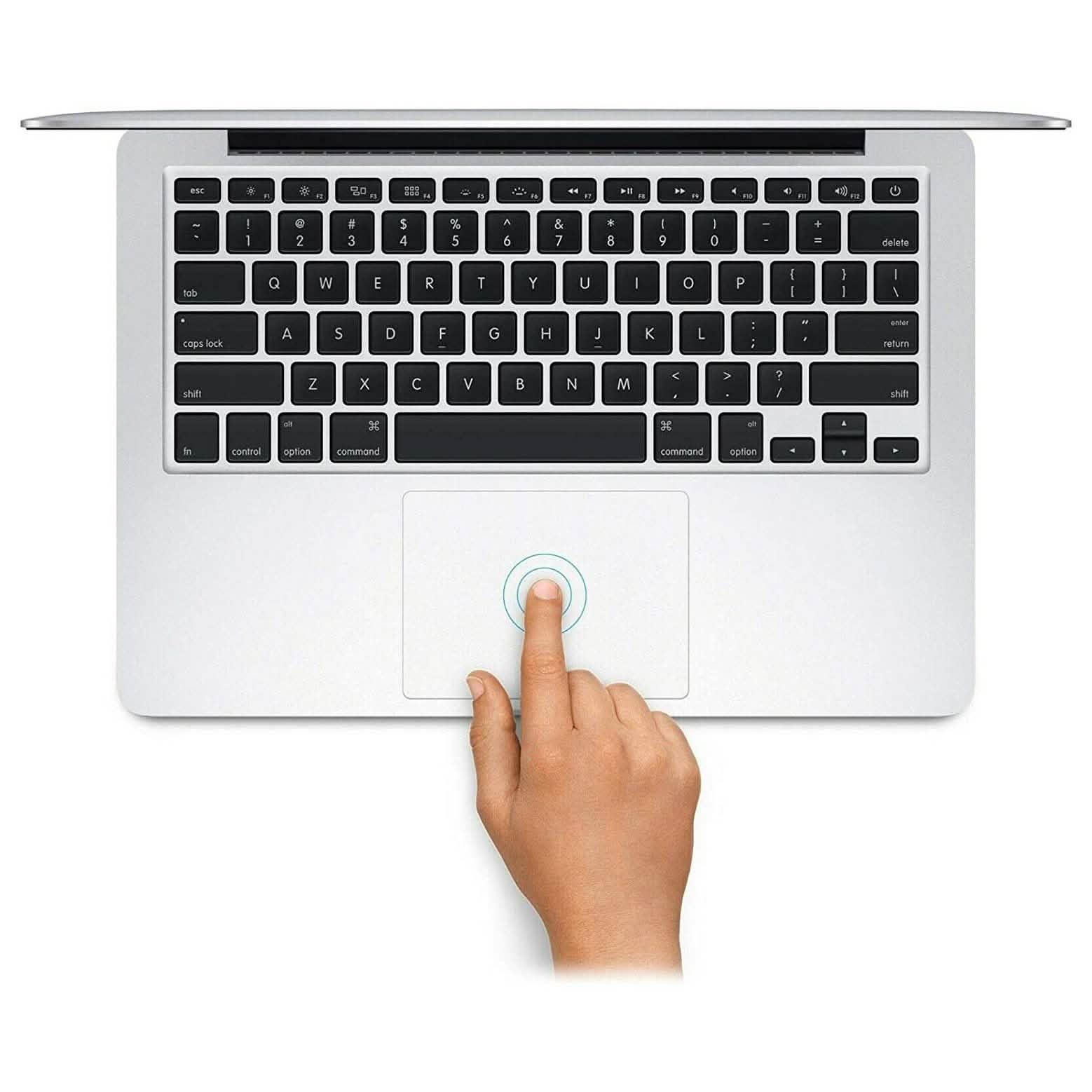 Apple MacBook Pro Core i7 2.5 GHz 15" (Mid 2014) (Refurbished)