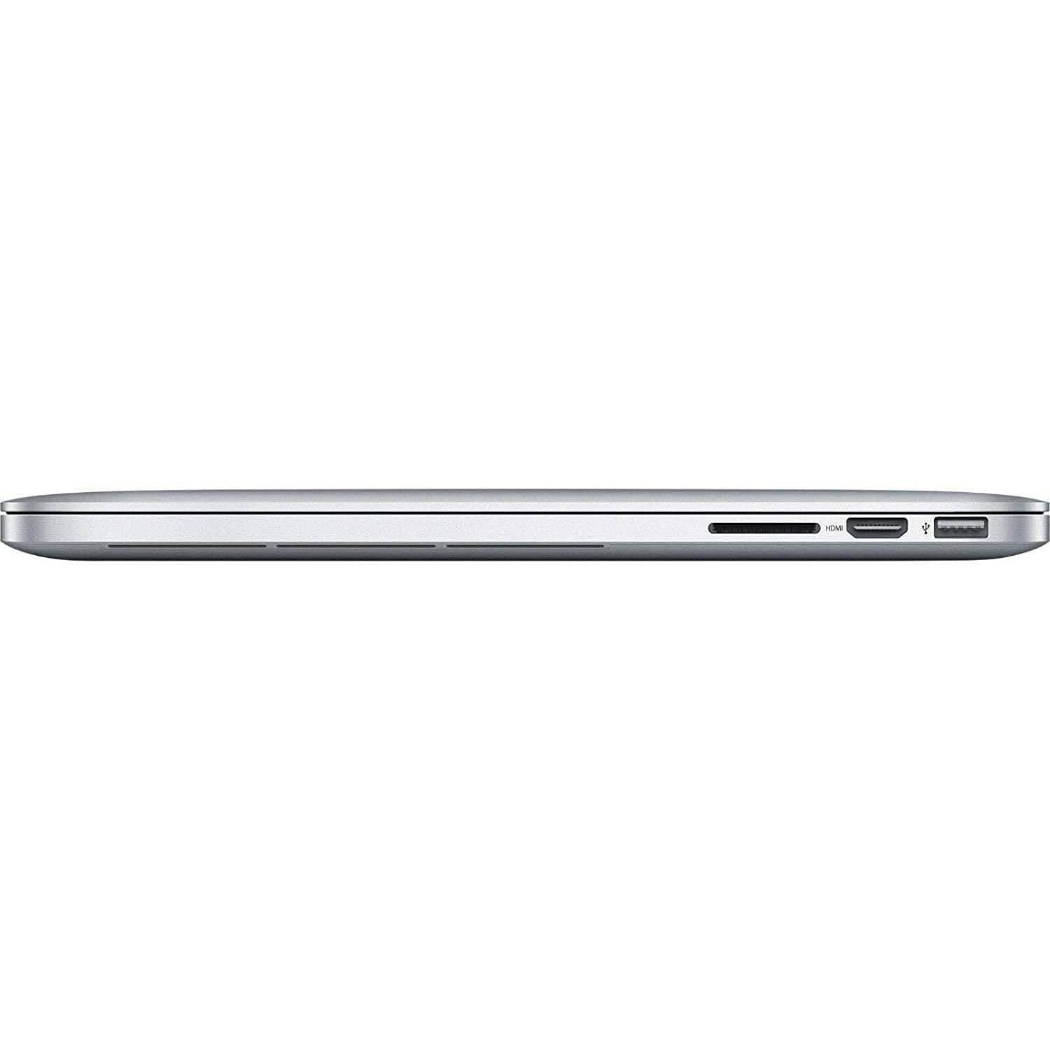 Apple MacBook Pro Core i7 2.5 GHz 15" (Mid 2014) (Refurbished)