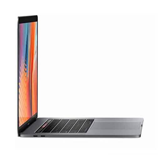 Apple MacBook Pro Core i7 2.6 GHz 15" Touch MLH32LL/A (Refurbished)