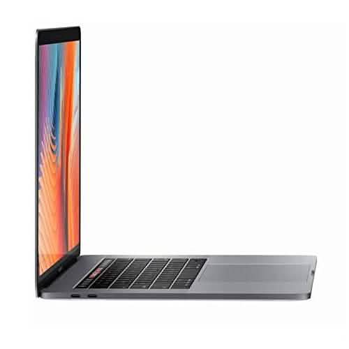 Apple MacBook Pro Core i7 2.6 GHz 15" Touch MLH32LL/A (Refurbished)