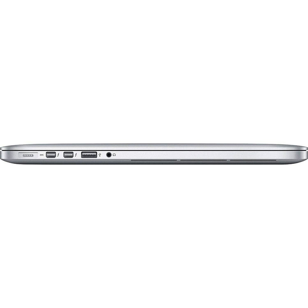 Apple MacBook Pro Core i7 2.8 GHz 15" 16GB 128GB MJLQ2LL/A (Refurbished)