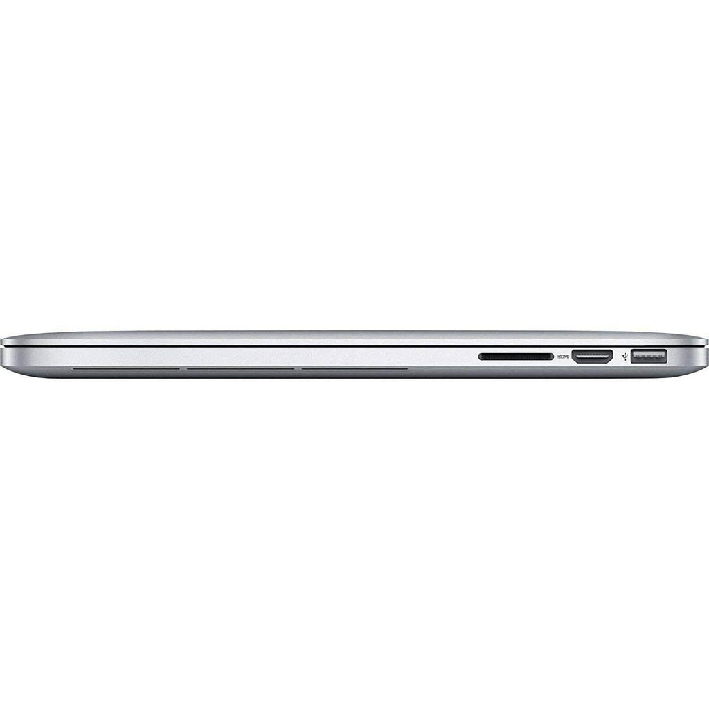 Apple MacBook Pro Core i7 2.8 GHz 15" 16GB 128GB MJLQ2LL/A (Refurbished)