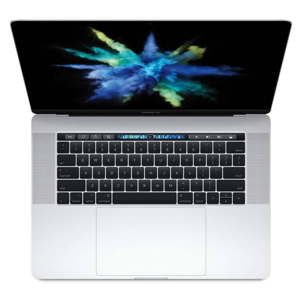 Apple MacBook Pro Core i7 2.8 GHz 15" Touch (Refurbished)