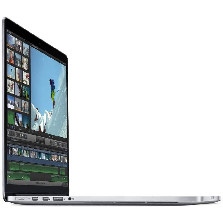 Apple MacBook Pro Core i7 2.8 GHz 15" Touch (Refurbished)