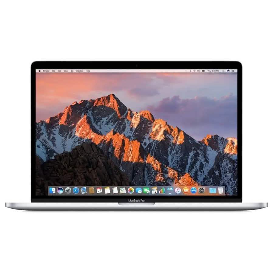 Apple MacBook Pro Core i7 2.8 GHz 15" Touch (Refurbished)
