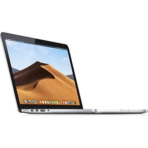 Apple MacBook Pro Intel Core i7-4578U X2 3.0GHz 16GB 512GB (Refurbished)