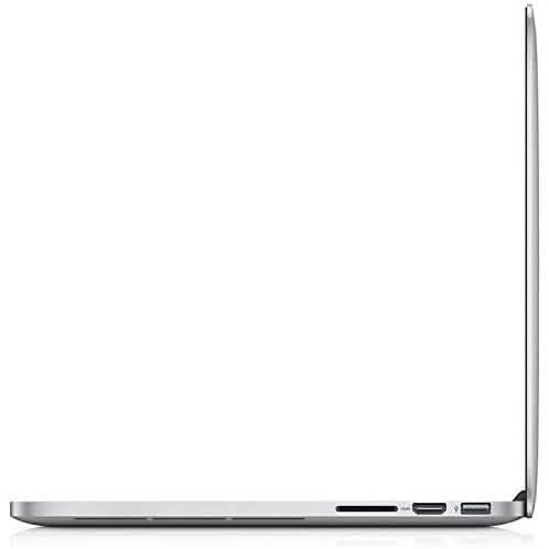Apple MacBook Pro Intel Core i7-4578U X2 3.0GHz 16GB 512GB (Refurbished)
