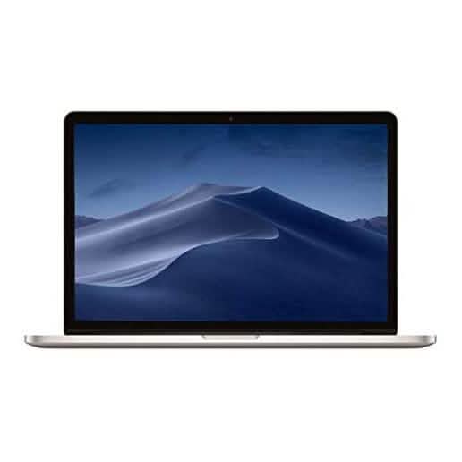 Apple MacBook Pro ME662LL/A Core i5 2.6 GHz 13" Retina (Refurbished)