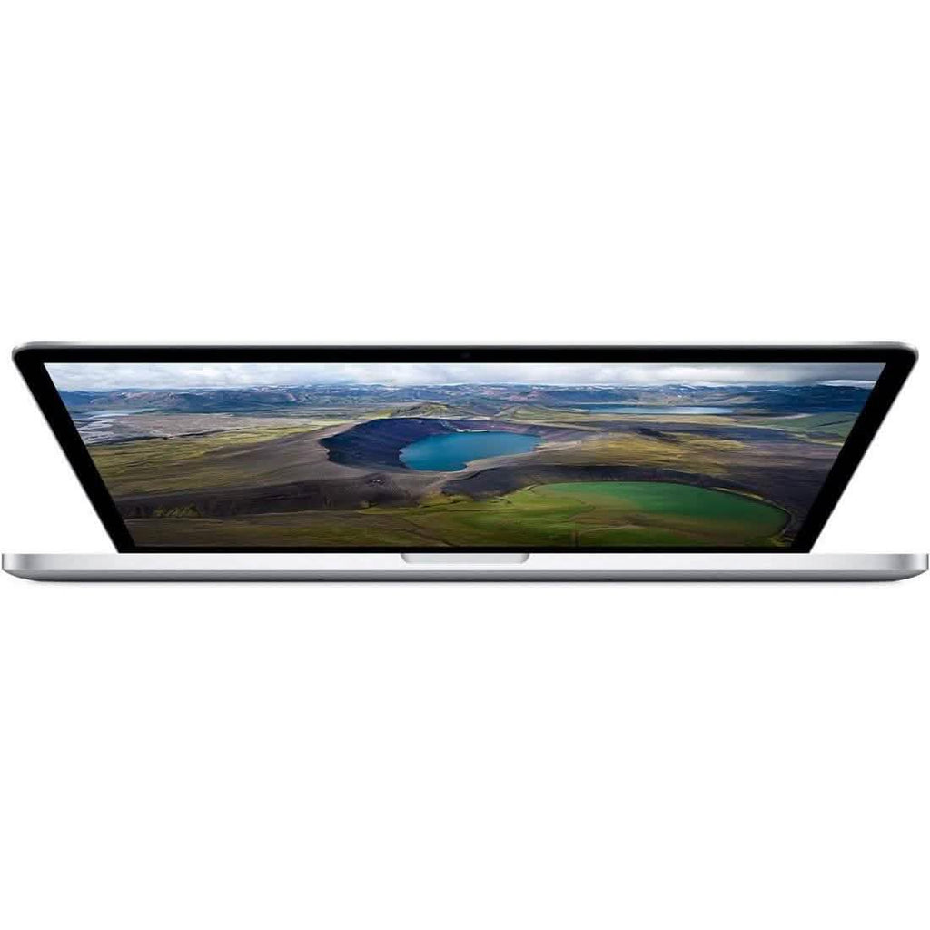 Apple MacBook Pro ME865LL/A Core i5 2.4 GHz 13" Retina (Refurbished)