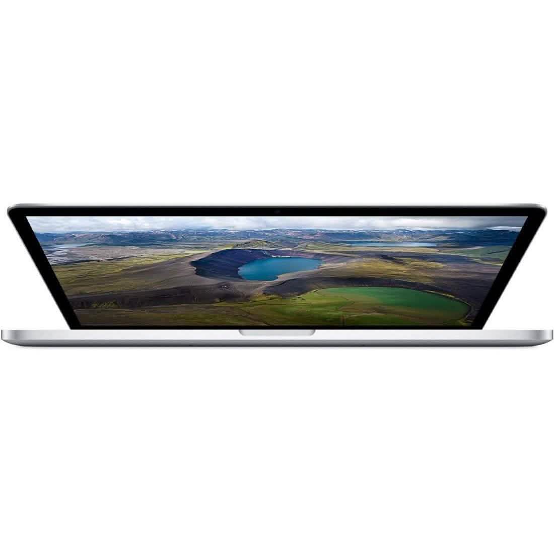 Apple MacBook Pro ME865LL/A Core i5 2.4 GHz 13" Retina (Refurbished)