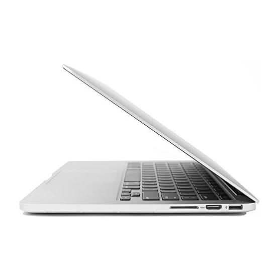 Apple MacBook Pro MGX92LL/A Core i5 2.8 GHz 13" (Refurbished)