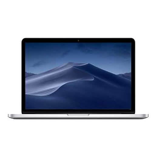 Apple MacBook Pro MGX92LL/A Core i5 2.8 GHz 13" (Refurbished)