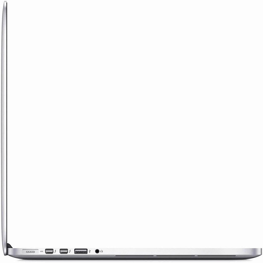 Apple MacBook Pro MJLT2LL/A 15" 16GB RAM 512GB SSD (Refurbished)