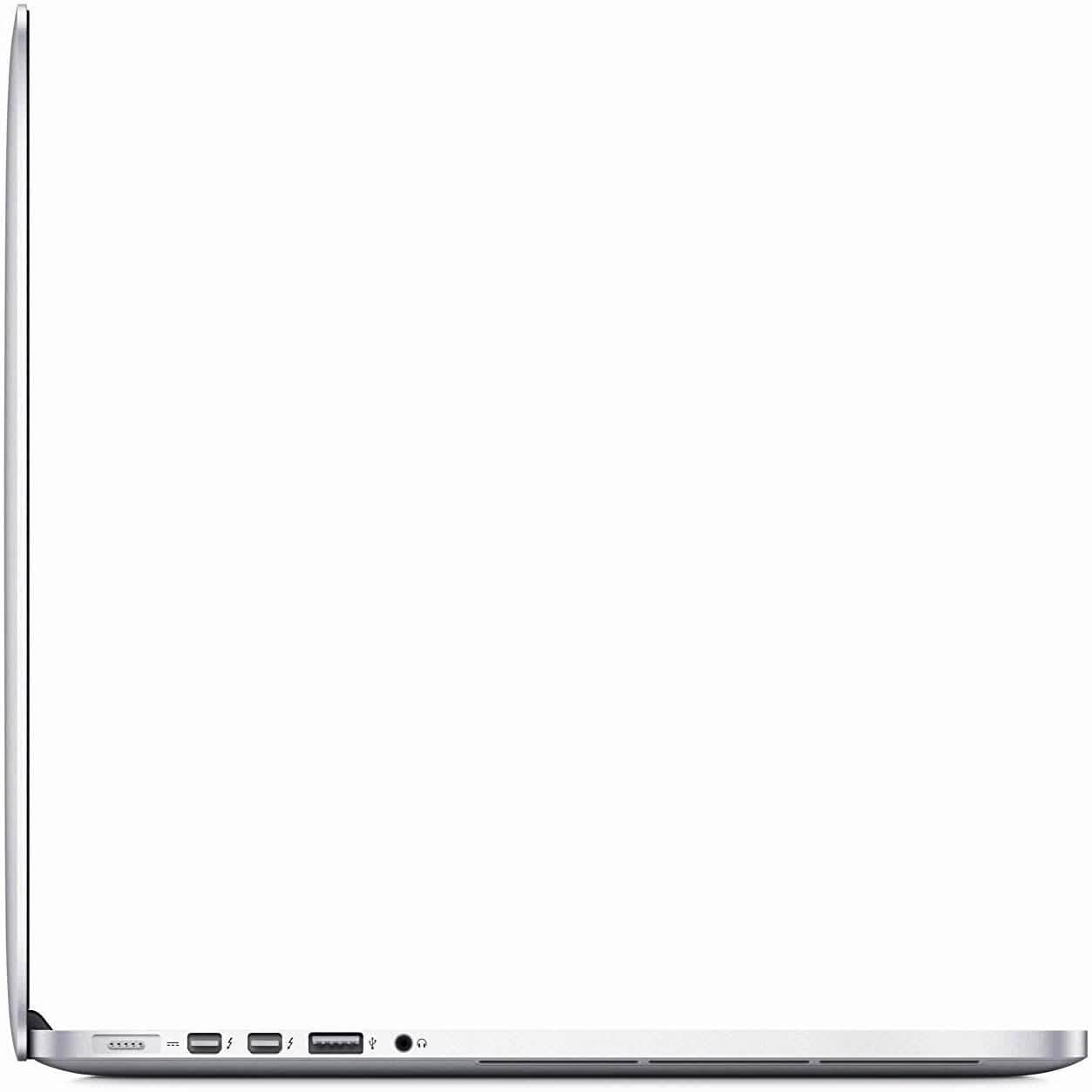 Apple MacBook Pro MJLT2LL/A 15" 16GB RAM 512GB SSD (Refurbished)