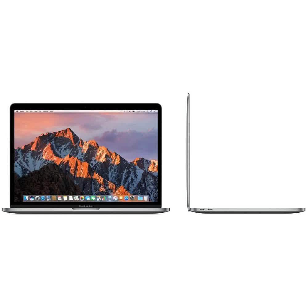 Apple MacBook Pro MLL42LL/A 13.3-inch Laptop, 2.0GHz Dual-Core Intel Core i5 (Refurbished)