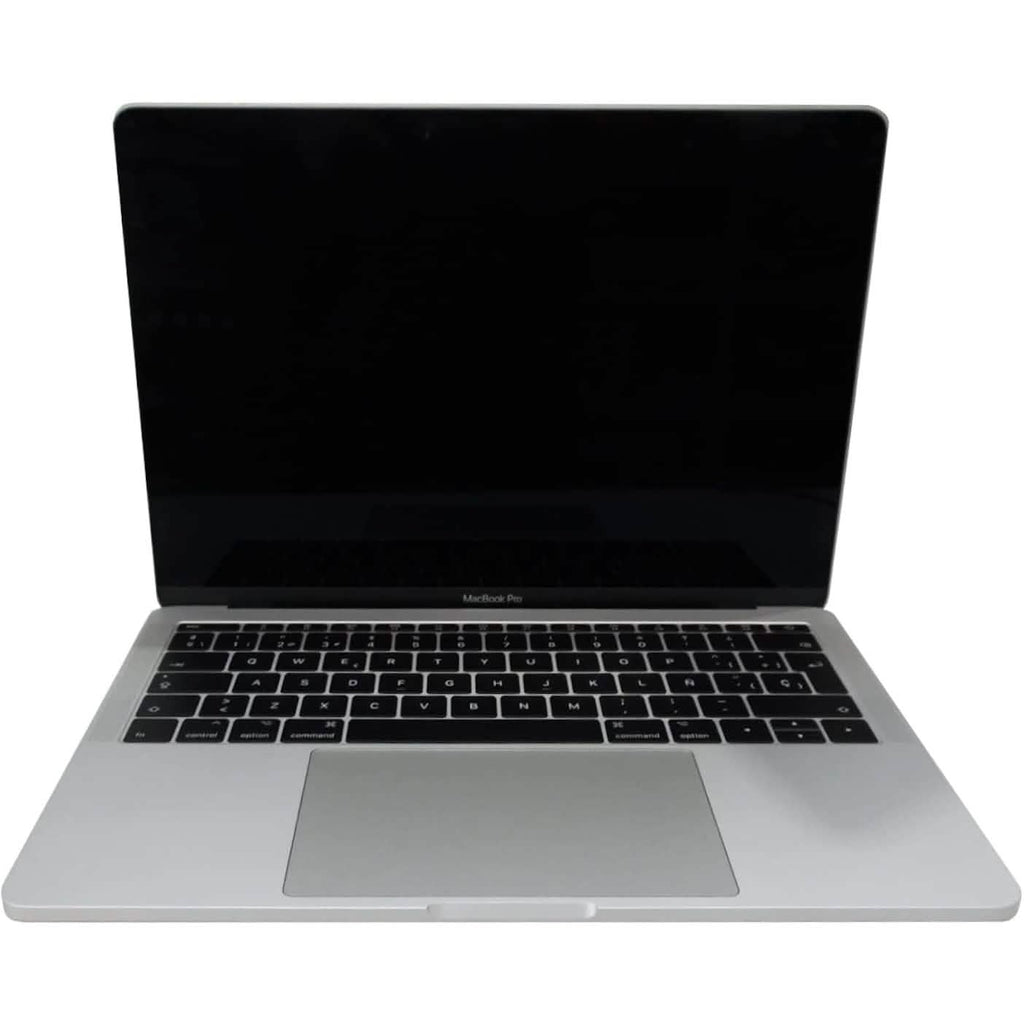 Apple MacBook Pro 8GB 256GB 13.3-Inch Laptop (Refurbished)