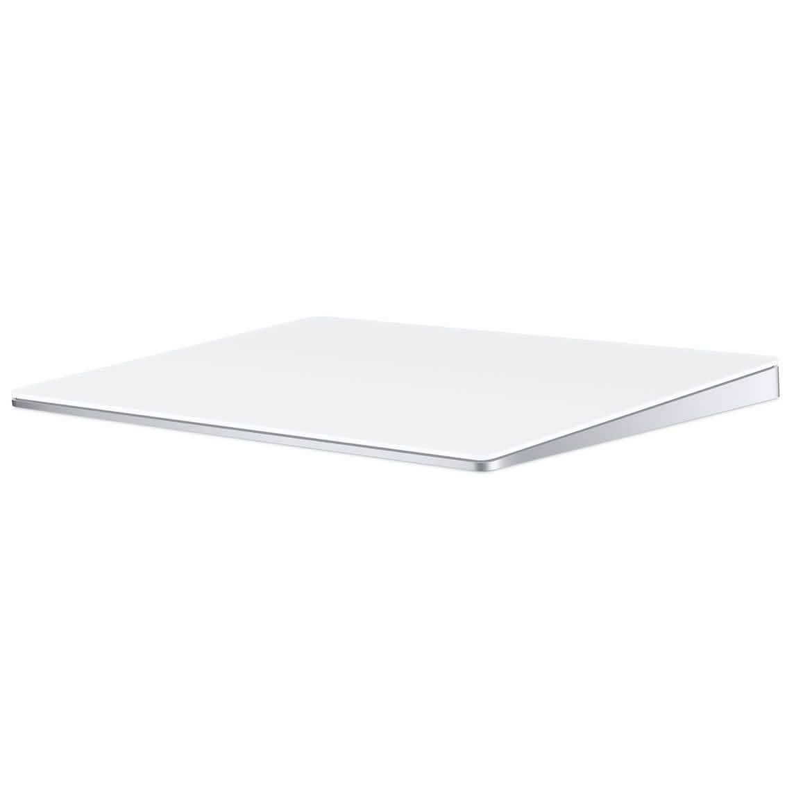 Apple Magic Trackpad 2 Silver (Wireless, Rechargeable) - MJ2R2LL/A (Refurbished)