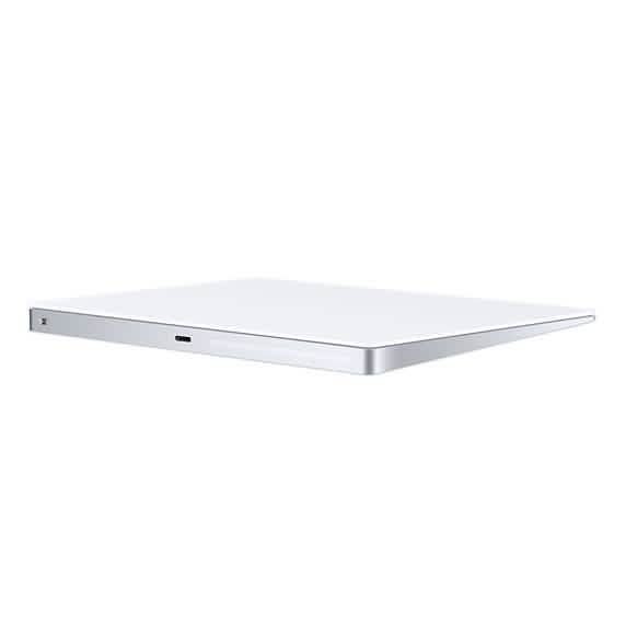 Apple Magic Trackpad 2 Silver (Wireless, Rechargeable) - MJ2R2LL/A (Refurbished)