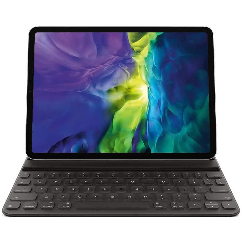 Apple Smart Keyboard Folio