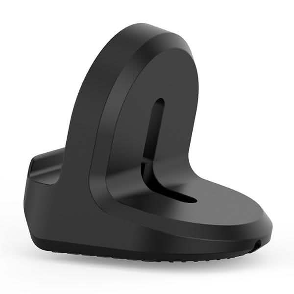 iWatch Silicone Charging Station Stand for Apple Watch