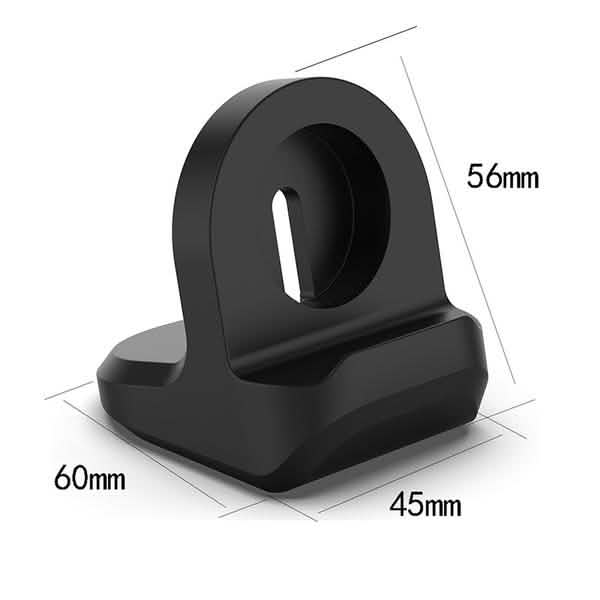 iWatch Silicone Charging Station Stand for Apple Watch
