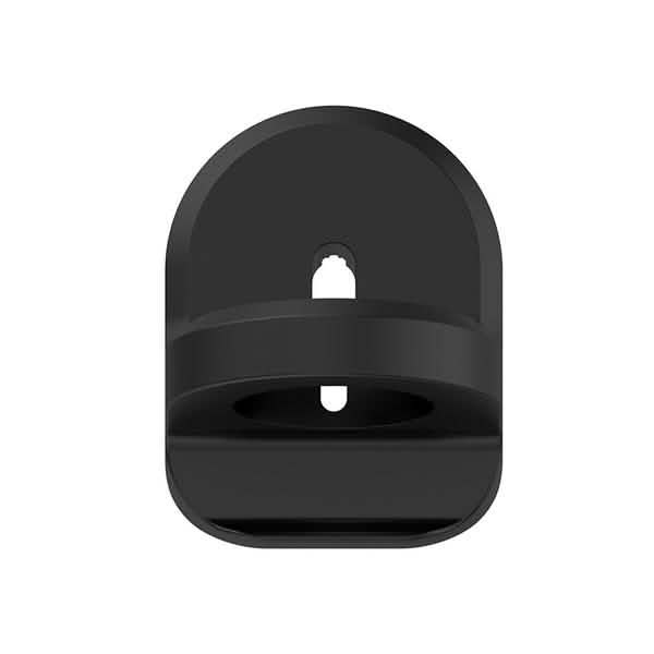 iWatch Silicone Charging Station Stand for Apple Watch