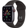 Apple Watch SE WiFi + 4G Cellular (Refurbished)