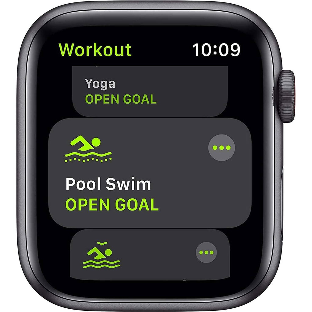 Apple Watch SE WiFi + 4G Cellular (Refurbished)