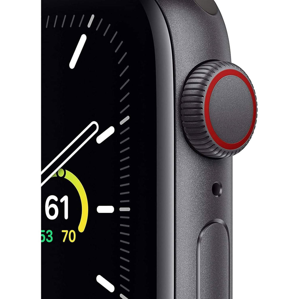 Apple Watch SE WiFi + 4G Cellular (Refurbished)