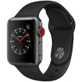 Apple Watch Series 3 GPS + Cellular 4G (Refurbished)