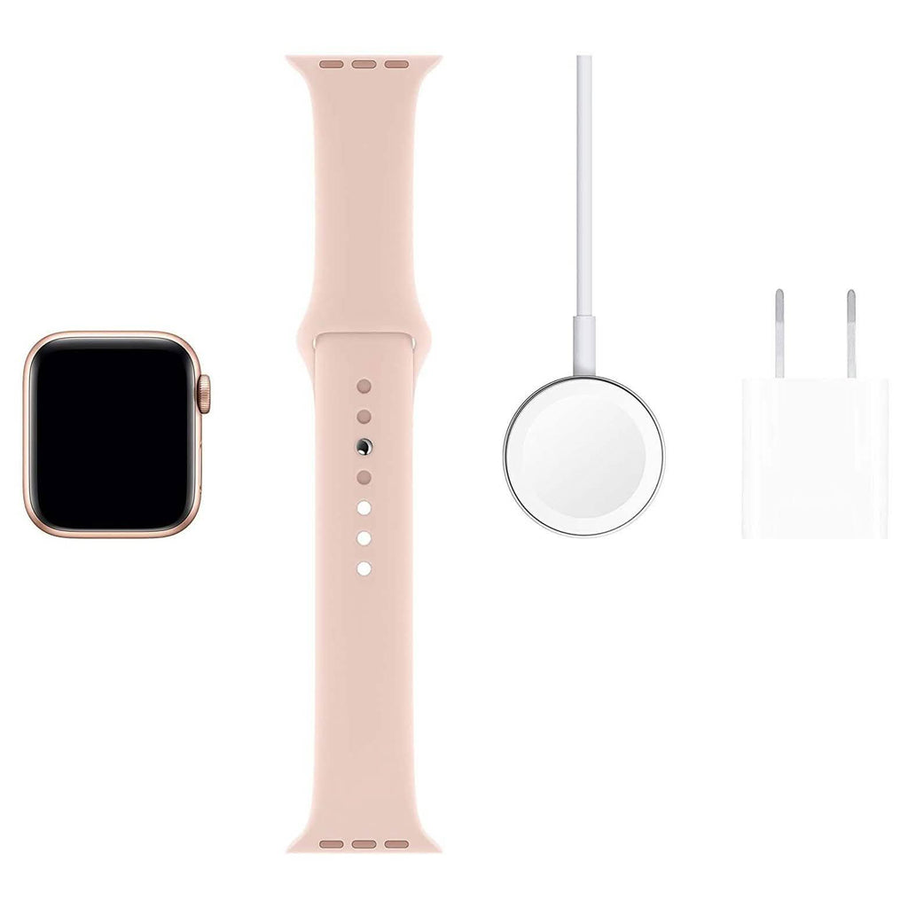 Apple Watch Series 5 GPS + Cellular 4G (Refurbished)