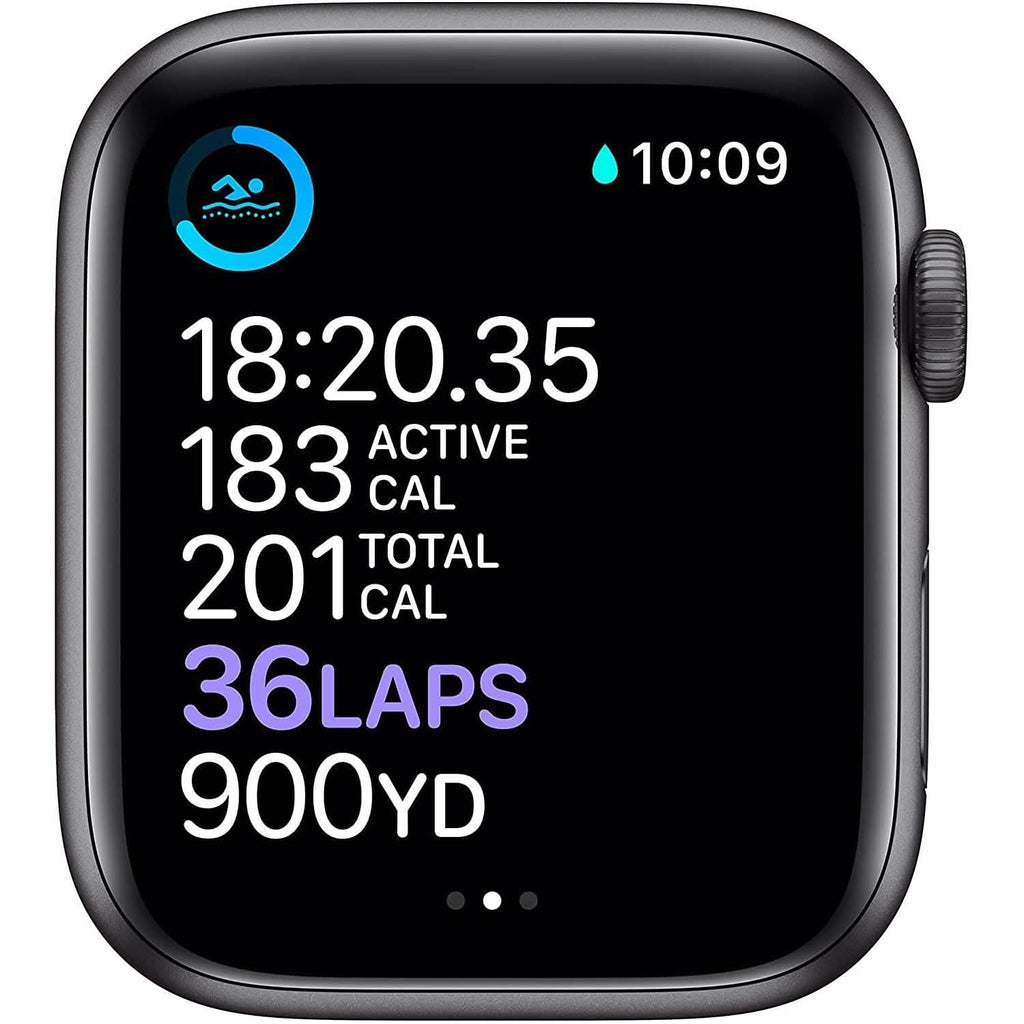 Apple Watch Series 6 GPS (Refurbished)