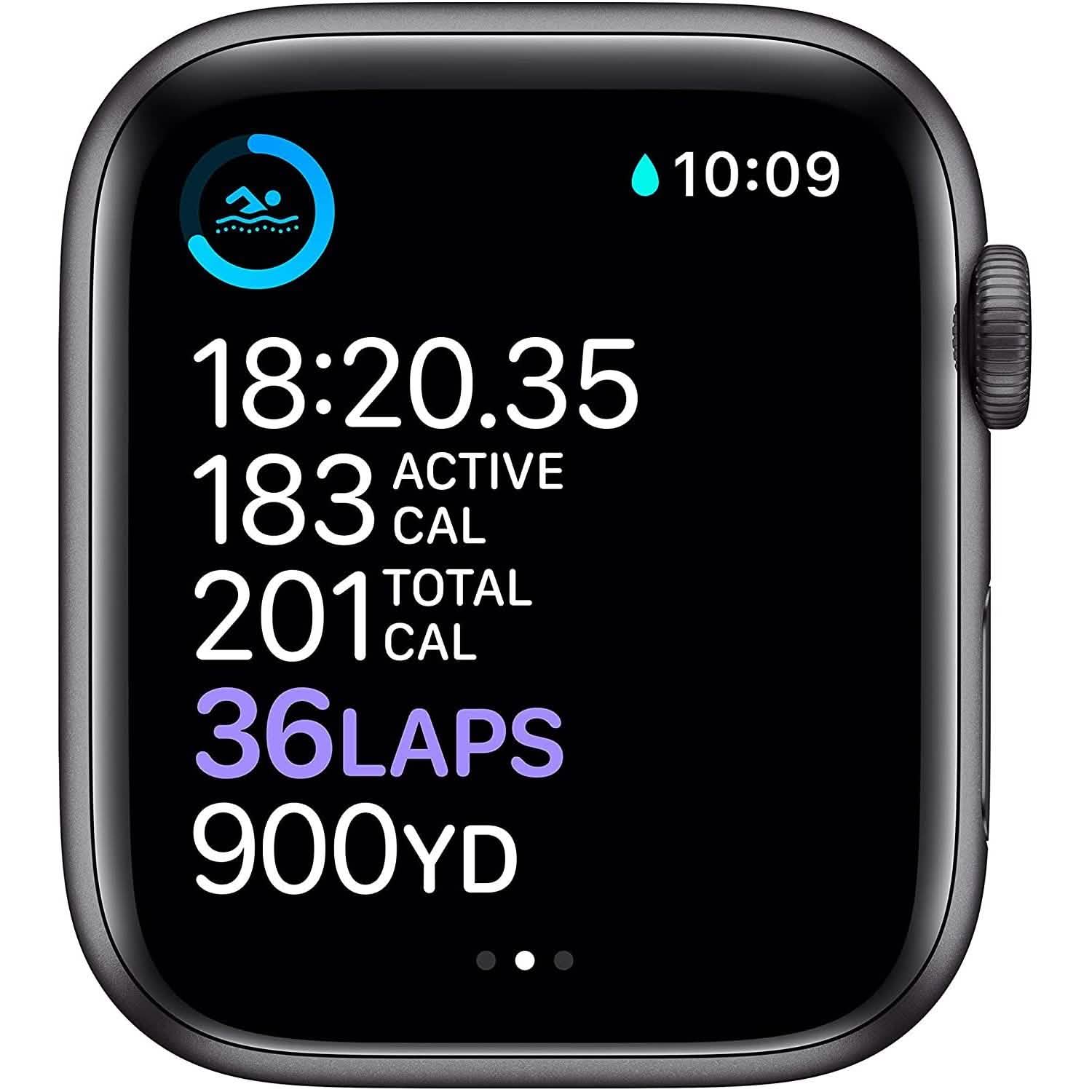 Apple Watch Series 6 GPS (Refurbished)
