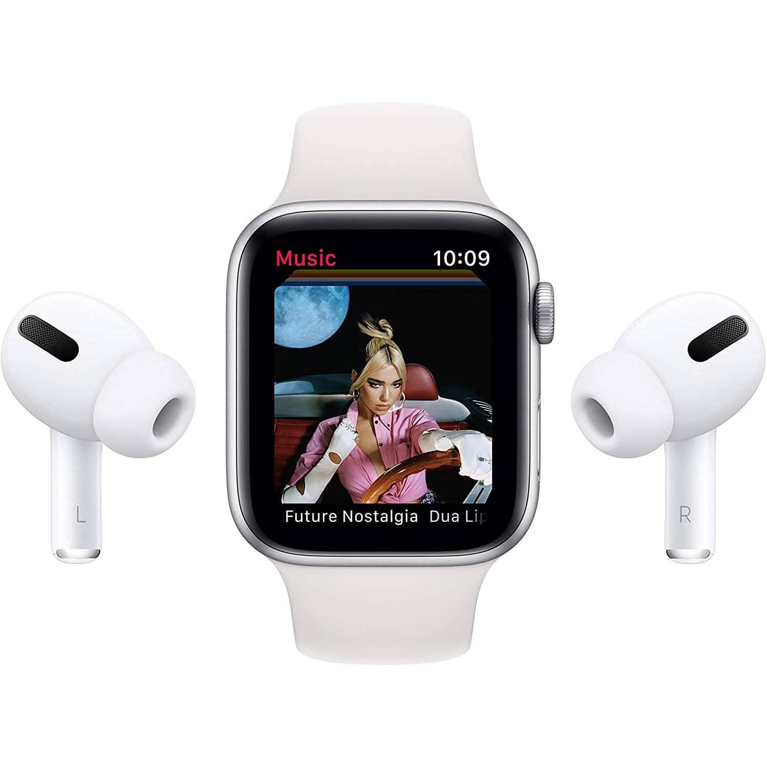 Apple Watch Series 6 GPS (Refurbished)