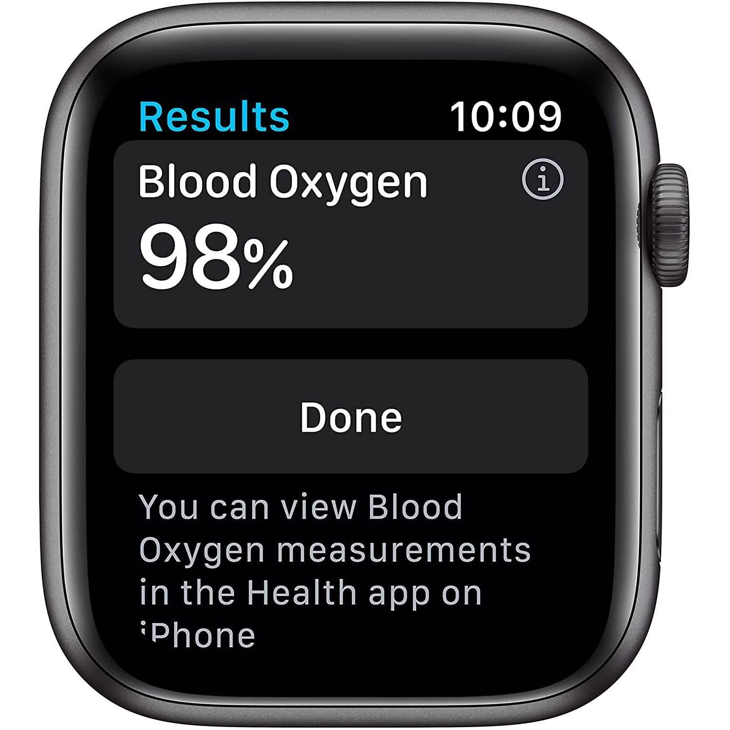 Apple Watch Series 6 GPS (Refurbished)
