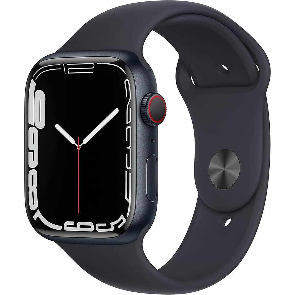 Apple Watch Series 7 GPS + Cellular 4G (Refurbished)