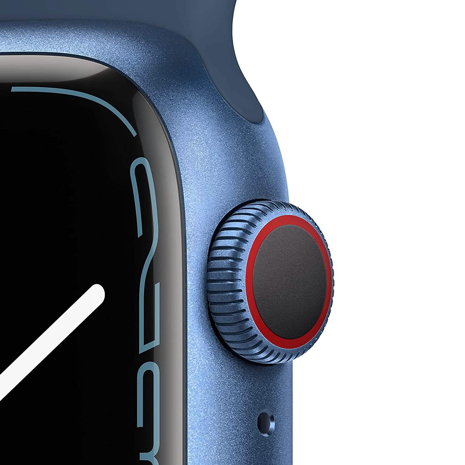 Apple Watch Series 7 GPS (Refurbished)