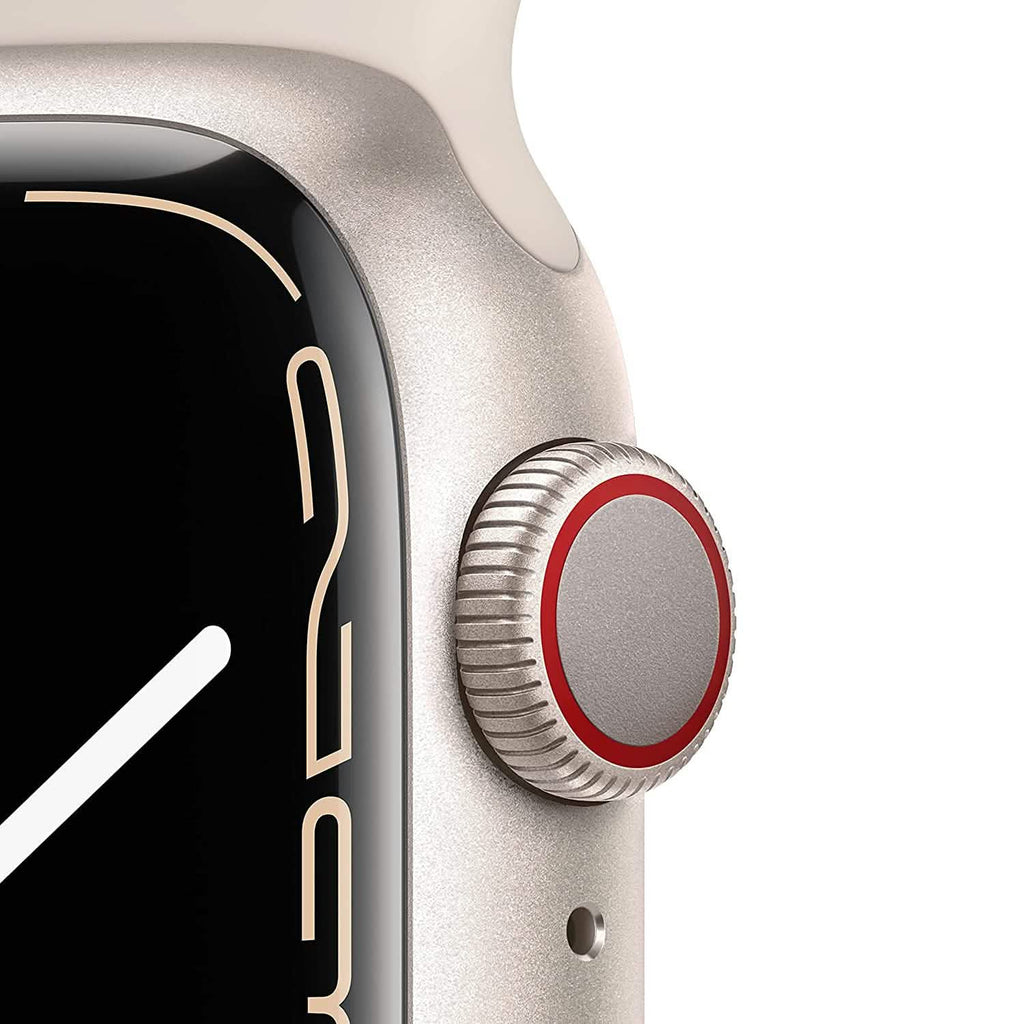 Apple Watch Series 7 GPS (Refurbished)